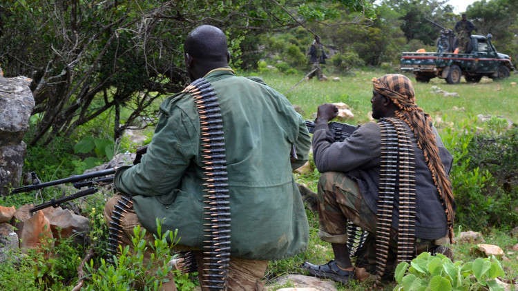 مقتل مسؤولين صوماليين اثنين بتفجير في مقديشو