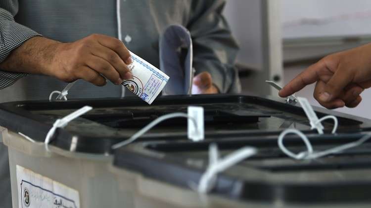 مصر.. لا طعون في نتائج الانتخابات الرئاسية 