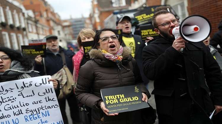 جرائم القتل في لندن تتجاوز مثيلاتها في نيويورك 