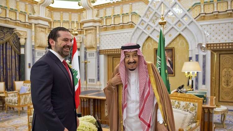 لبنان يطلق اسم الملك سلمان على أحد شوارعه