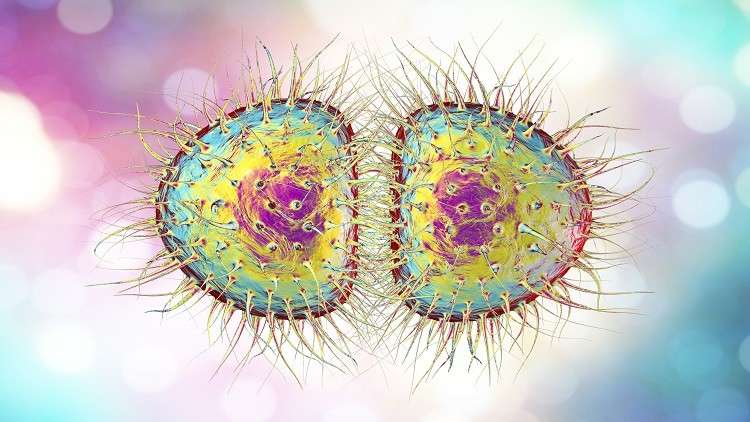 اختراق علمي قد يقضي على أحد أكثر الأمراض المنقولة جنسيا شيوعا في العالم