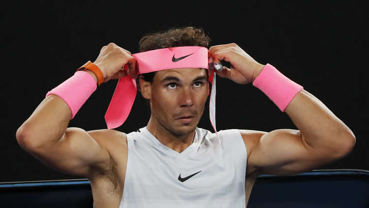 نادال يستعيد صدارة التصنيف العالمي