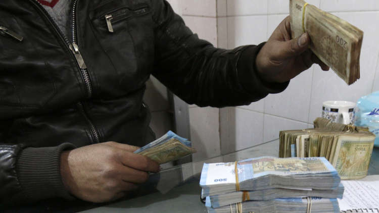 المصرف الزراعي السوري يستأنف منح القروض عمّا قريب
