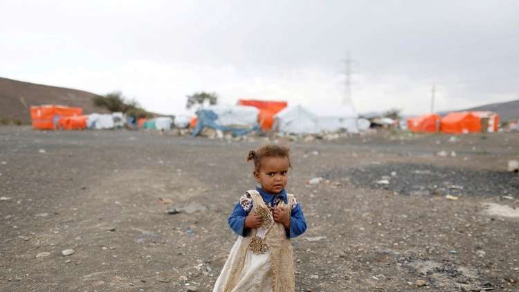 مؤتمر أممي لدعم الجهود الإنسانية في اليمن