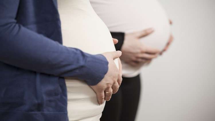 ارتفاع ضغط الدم قبل الحمل يزيد من خطر الإصابة بالإجهاض