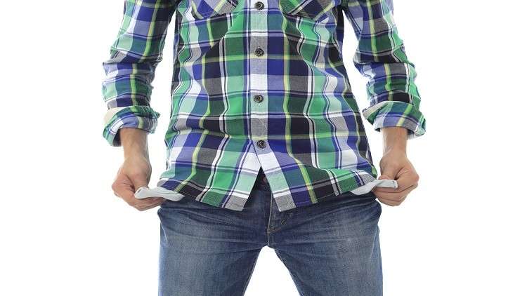 الاضطرابات المالية يمكن أن تقتلنا!