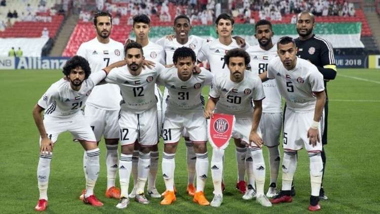 فيديو.. أهداف مباراة الغرافة وضيفه الجزيرة  