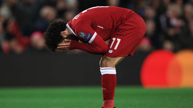 مدير منتخب مصر يرد على "استبعاد" محمد صلاح بدعوى المنشطات