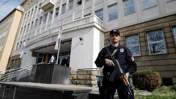 صربيا.. سجن متهمين بتجنيد وتمويل "داعش" في سوريا