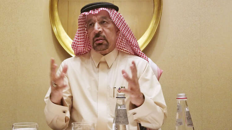 السعودية تقلل من شأن تأثير مهاجمة الحوثيين ناقلة على إمدادات النفط