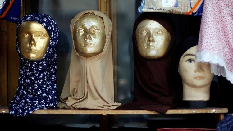 النمسا بصدد حظر الحجاب في الروضات والمدارس الابتدائية