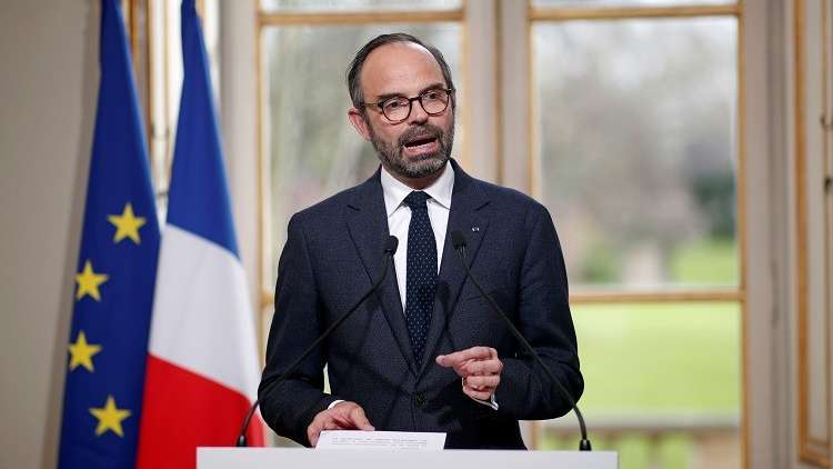 فرنسا تقلص عدد نواب البرلمان بنحو الثلث