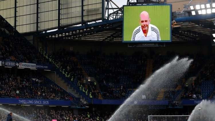 وفاة قائد منتخب "الأسود الثلاثة" السابق