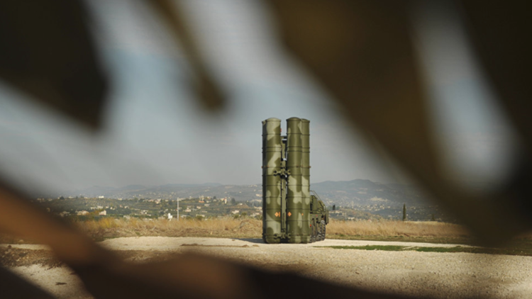 أردوغان سيوجّه إس-400 ضد ترامب