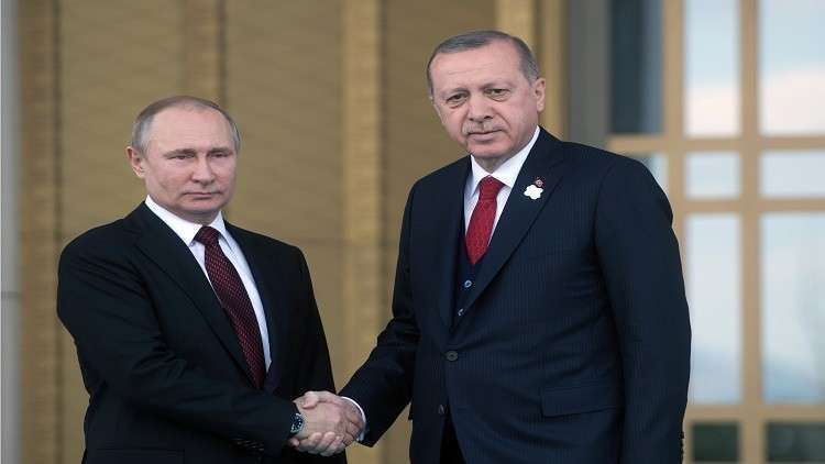 تركيا تبيع تعاونها مع روسيا بثمن باهظ
