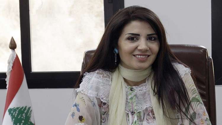 "التمييز العسكرية" ترفض الإفراج عن المقدم سوزان الحاج وزوجها يحاول شراء صمت شريكها