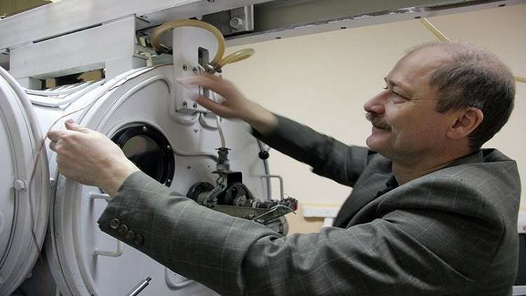 بالفيديو.. روسيا تصمم مفاعلا حيويا ينتج الأوكسيجين في الفضاء