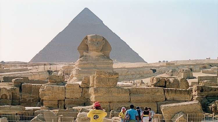 مصر تسعى لجذب المزيد من السياح