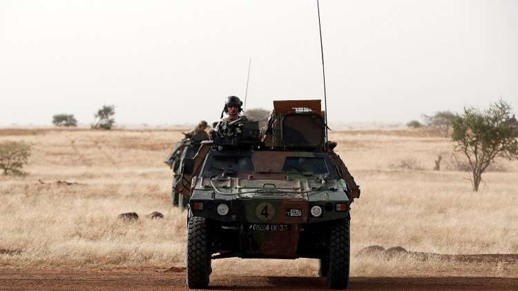 مقتل وجرح 12 في هجوم مسلح على قوات أممية في مالي