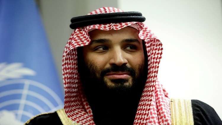 محمد بن سلمان: أخرجنا إيران من إفريقيا بنسبة 95%