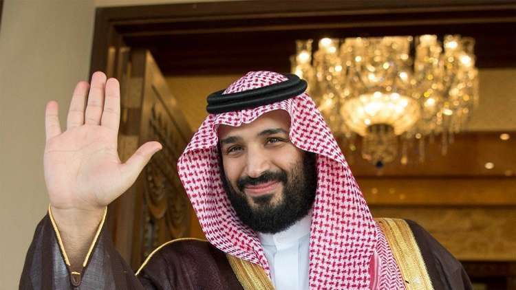 ملك إسبانيا يستقبل ولي العهد السعودي الخميس المقبل