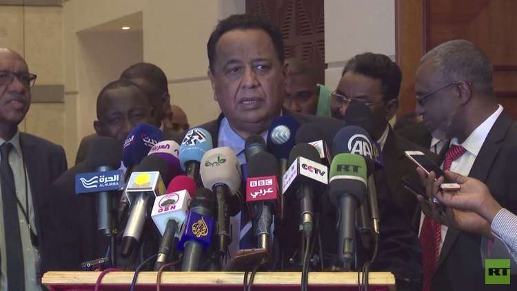 اجتماع الخرطوم حول سد النهضة.. بلا نتائج