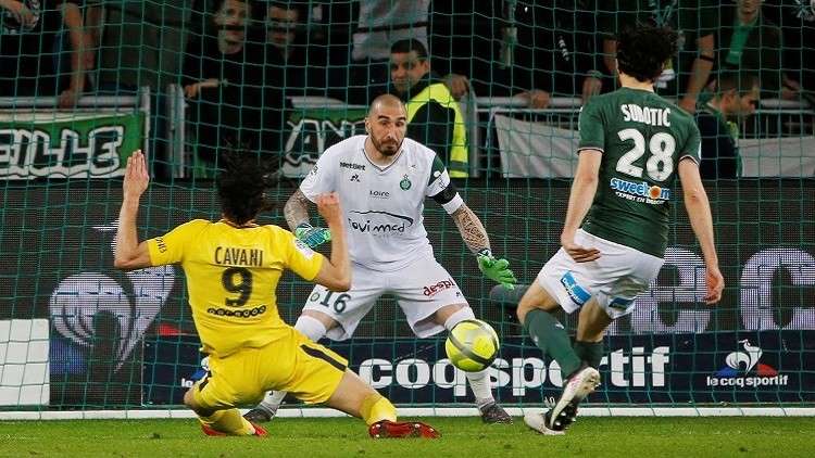 فيديو.. "نيران صديقة" تنقذ الأمراء في الوقت القاتل