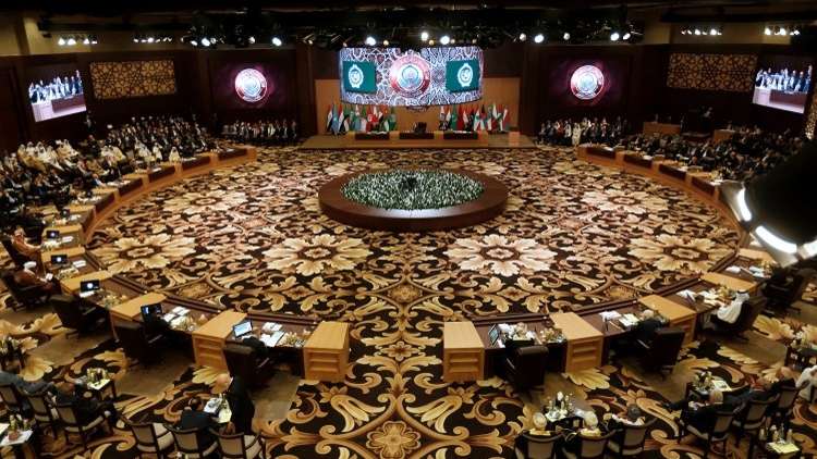 قطر تتلقى دعوة رسمية للمشاركة في القمة العربية في الرياض