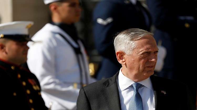 واشنطن تناقش مسألة دعم حلفائها في سوريا بعد سحب قواتها من هذا البلد