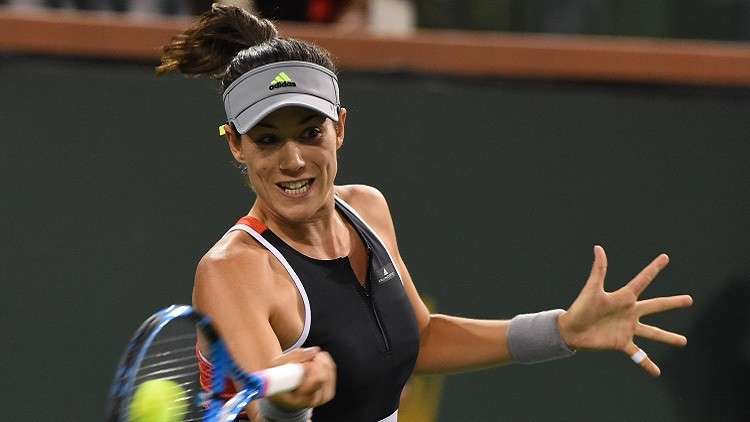 موغوروزا تعبر إلى نصف نهائي دورة "مونتيري"