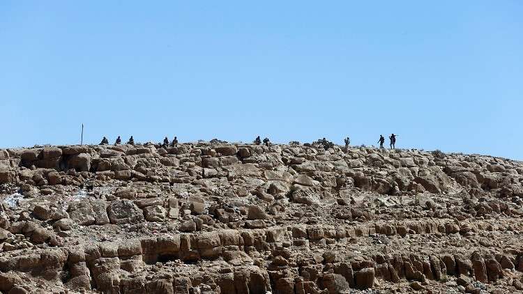 أ ف ب: مقتل عشرات من الجنود السودانيين المشاركين في التحالف العربي بكمين شمال اليمن