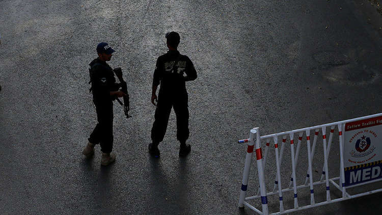 إسلام آباد تستدعي السفير الأمريكي على خلفية حادث سير أدى إلى وفاة باكستاني