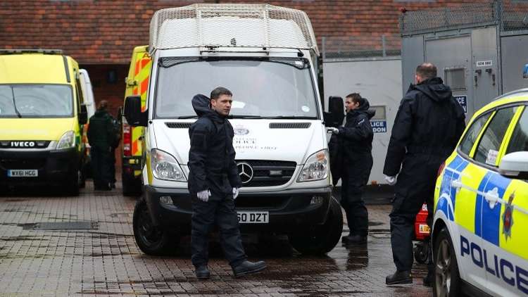 سكريبال وابنته بأسماء جديدة ومكان آخر للعيش