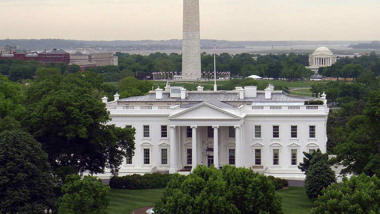 فريق ترامب للأمن القومي يبحث اليوم خيارات الرد على "الهجوم الكيميائي" في دوما السورية