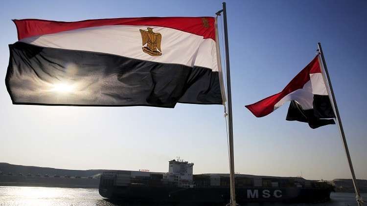 وثيقة أمريكية مسربة تكشف معلومات هامة عن مصر