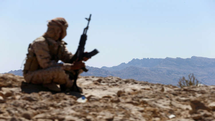 الحوثيون يستهدفون قوات سودانية ويمنية في جازان السعودية