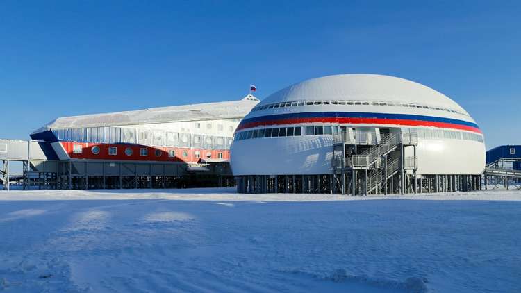 بريطانيا تفكر بنقلة خطيرة ضد روسيا