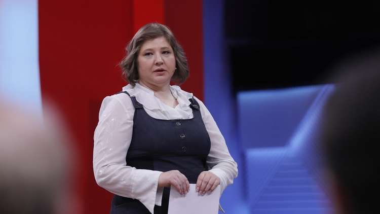 ابنة شقيق سيرغي سكريبال توجه رسالة مفتوحة إلى تيريزا ماي