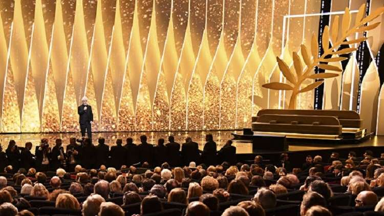 لأول مرة.. السعودية تشارك في مهرجان