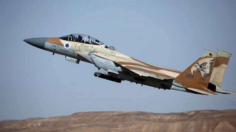 وسائل إعلام إيرانية تؤكد مقتل 4 مقاتلين إيرانيين في الهجوم الإسرائيلي على قاعدة 