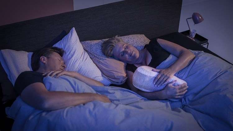 علماء يحددون أسوأ وضعية للنوم