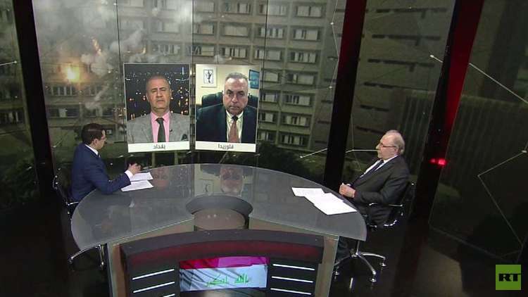 15 عاما على غزو العراق.. جريمة لا تسقط بالتقادم