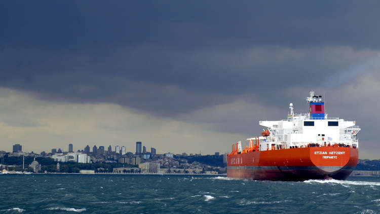 سر اختفاء ناقلات محملة بنفط من كردستان في المتوسط!