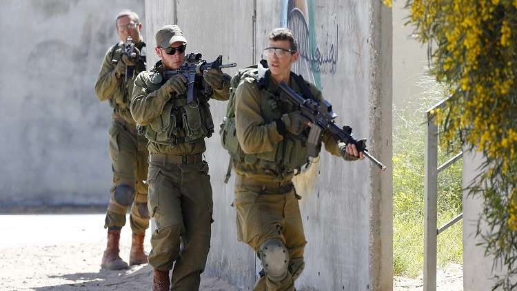 الجيش الإسرائيلي يؤكد صحة فيديو القناصة.. ووزراء يدافعون عن القتلة