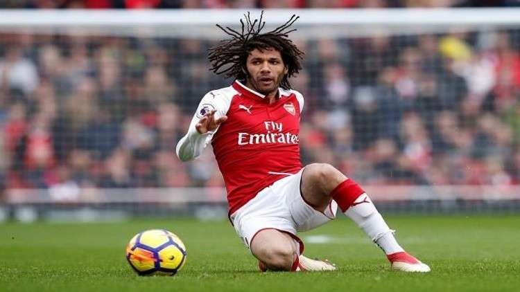 إلغاء عقوبة الإيقاف بحق النني 