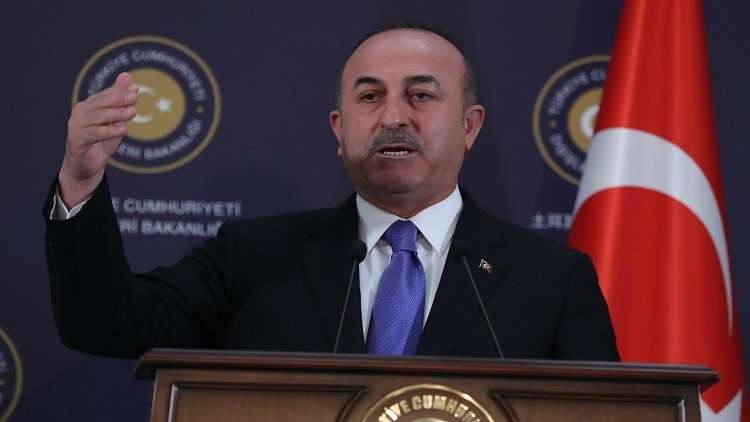 أنقرة ترفض تسليم عفرين للسلطات السورية