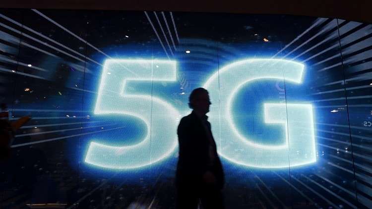 الصين تعتمد شبكات "5G" العام المقبل