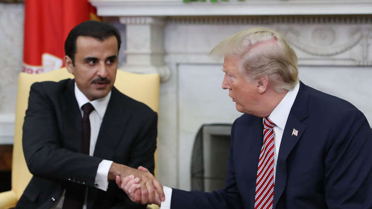 الإخوان أخطر.. والدوحة خلاف العرب!