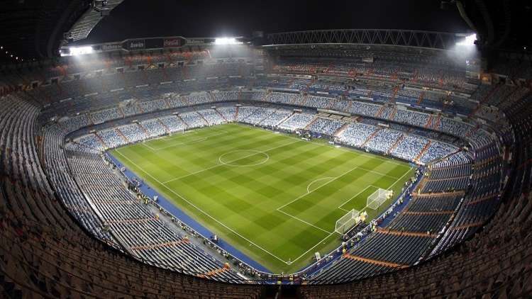 ريال مدريد ويوفنتوس.. التشكيلة الأساسية