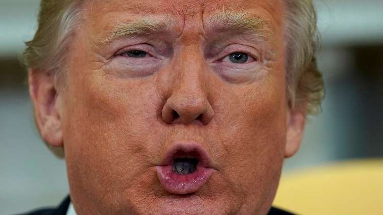 ترامب في خدمة الميزانية الروسية